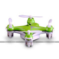 4 channel with 6 Axis gyro MINI drone with 3D stunt function - HJ 993